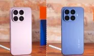 Xiaomi 17T vs 17T Pro: ¿cuál es la mejor opción para ti?