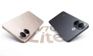 Vivo V70 Lite ya es oficial con gran batería y carga de 90W