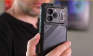 RugOne Xever 8: Primeras impresiones del móvil ultrarresistente