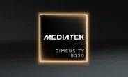 MediaTek Dimensity 8550: IA con Gemini Nano para la gama alta