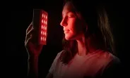 Ultrahuman Photon: terapia de luz roja por solo 249 dólares