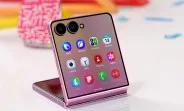 Samsung Galaxy Z Flip8: Análisis de un cambio mínimo