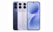 vivo prepara el lanzamiento global del Y500 en tres modelos