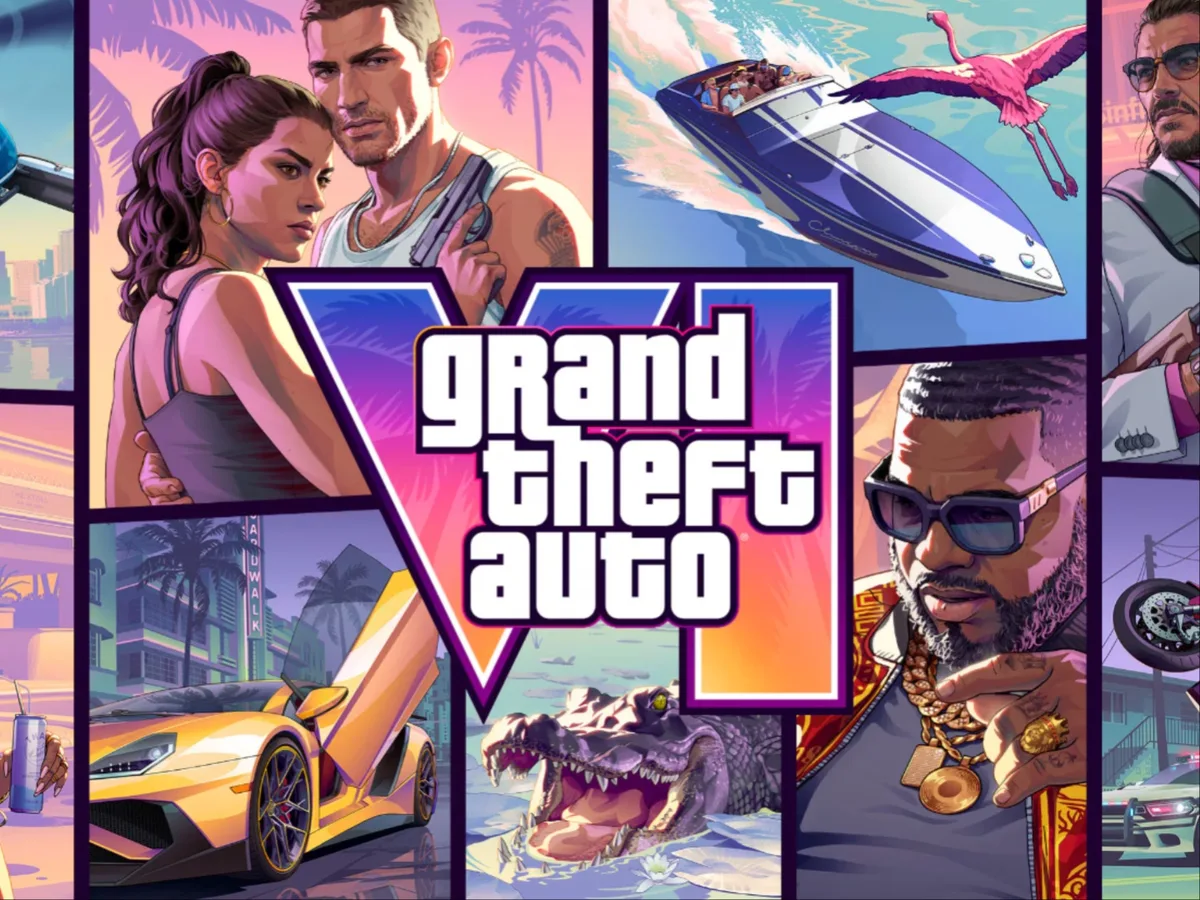 GTA 6 sin microtransacciones ni IA generativa, confirma Rockstar