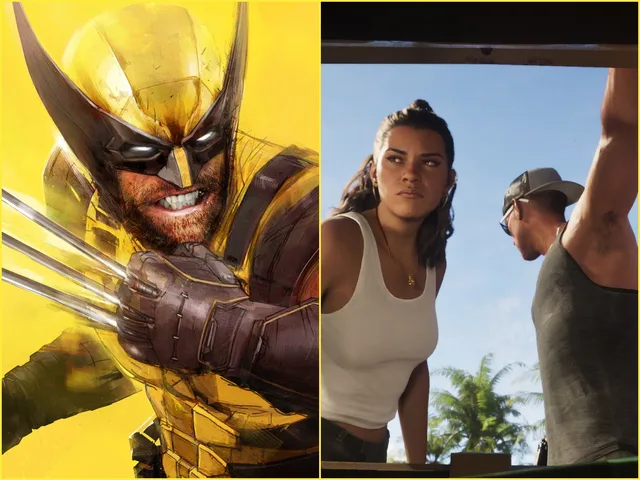 GTA 6 y Marvel's Wolverine comparten un actor de voz