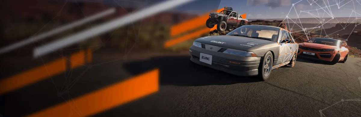 BeamNG.drive: fecha de lanzamiento y detalles para su debut en PS5