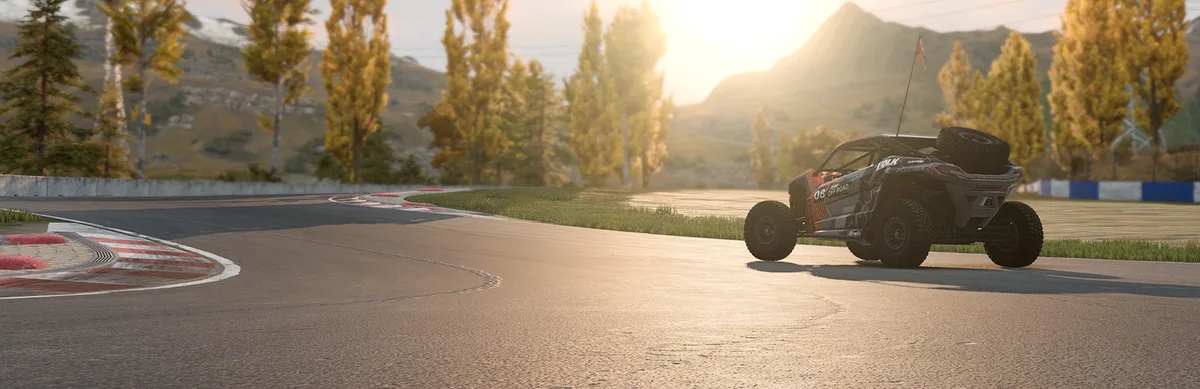 BeamNG.drive y Gambler 500 se unen en la actualización v0.29 (3)