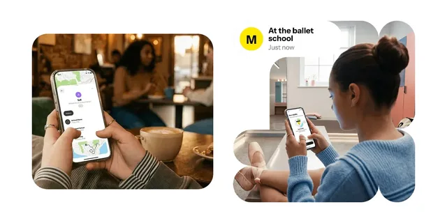 HeyPolo: la nueva app de Surfshark para seguridad familiar