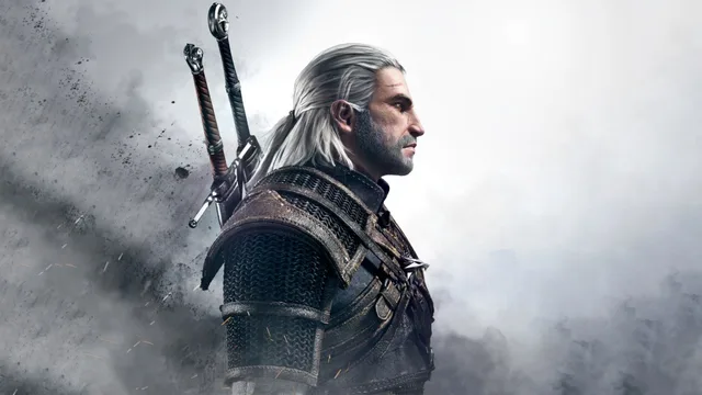 The Witcher 3 regresa con Songs of the Past, su nueva expansión