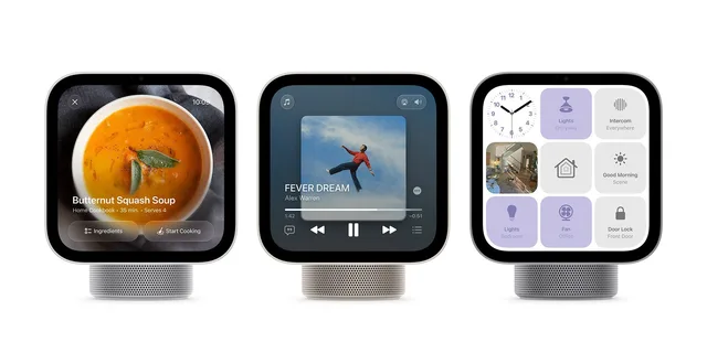 Apple HomeView: análisis del nuevo hub inteligente de $299