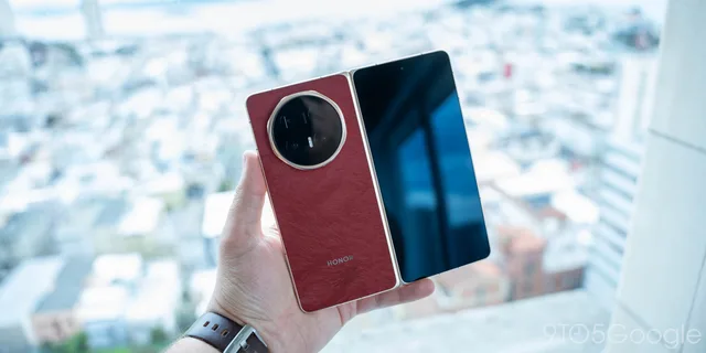 Honor Magic V6 llega a mercados globales: inician las preventas