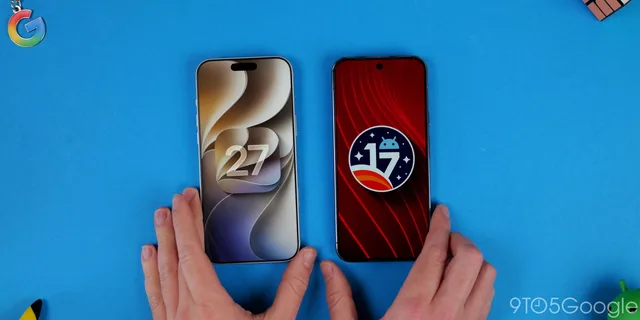 Android 17 vs. iOS 27: ¿Qué ha cambiado y cuál te conviene?