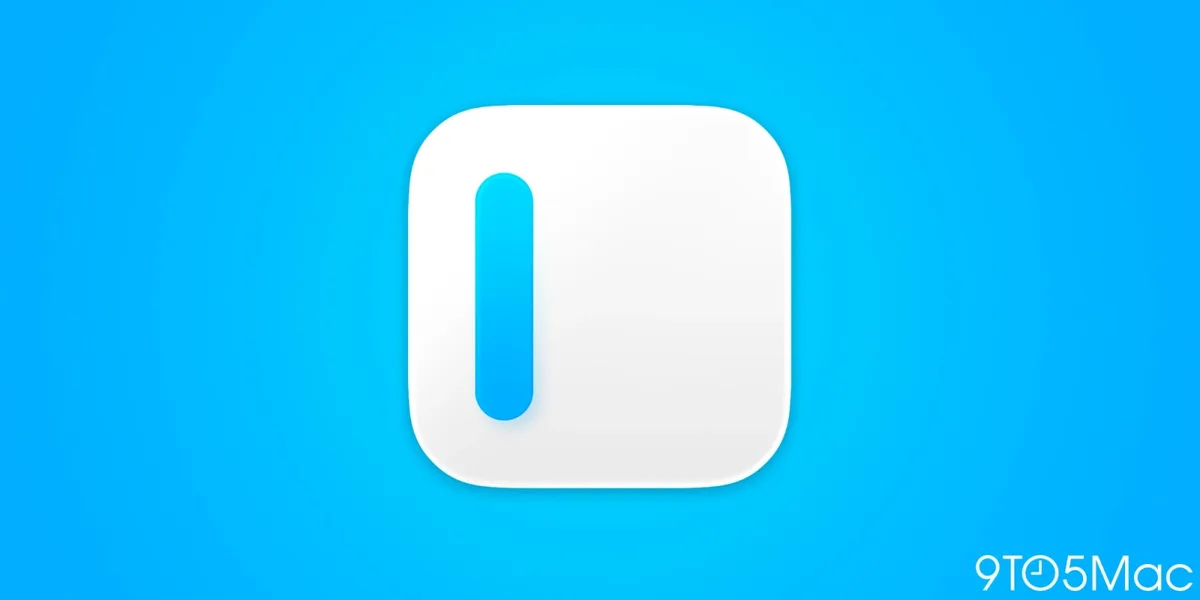 iA Writer 8 se renueva con el diseño Liquid Glass en Mac y iOS