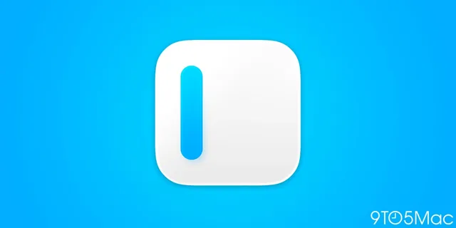 iA Writer 8 se renueva con el diseño Liquid Glass en Mac y iOS