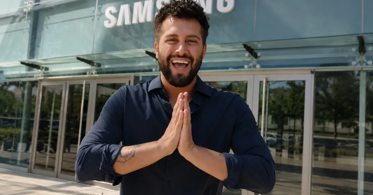 Samsung Galaxy Z Fold 8: análisis de un plegable más ancho