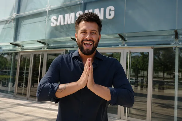 Samsung Galaxy Z Fold 8: análisis de un plegable más ancho