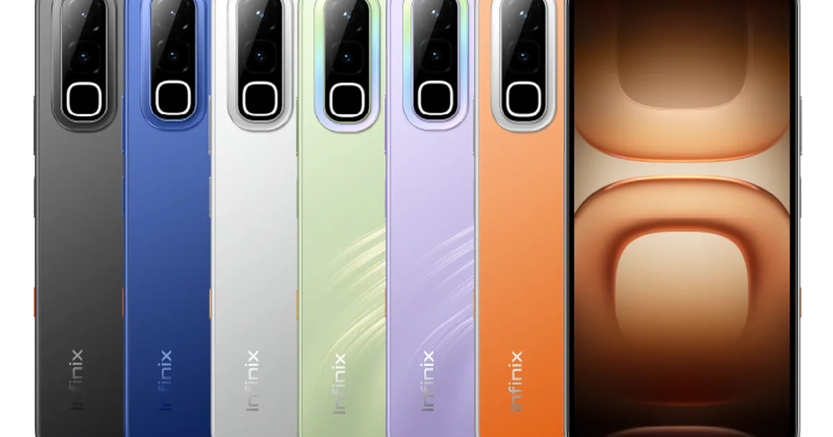 Infinix Hot 70: primeras impresiones y unboxing del móvil (2)