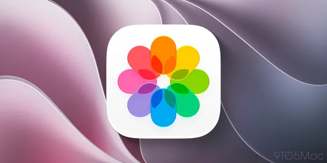 iOS 27: Apple Fotos recupera el carrete con 'Captured by Me'