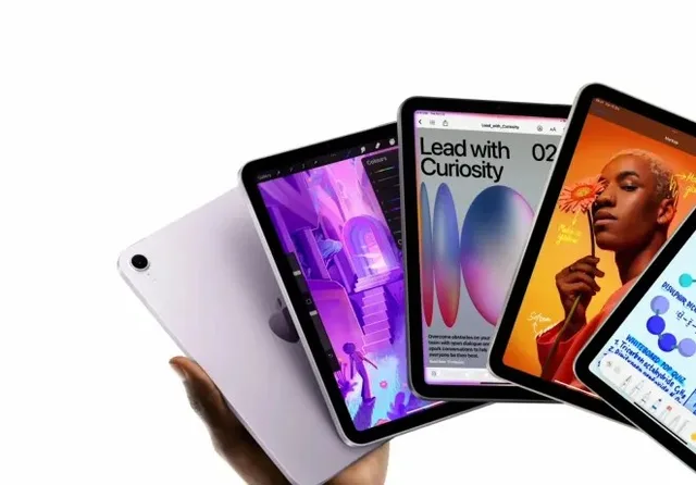 El iPad mini con pantalla OLED podría costar mucho más caro