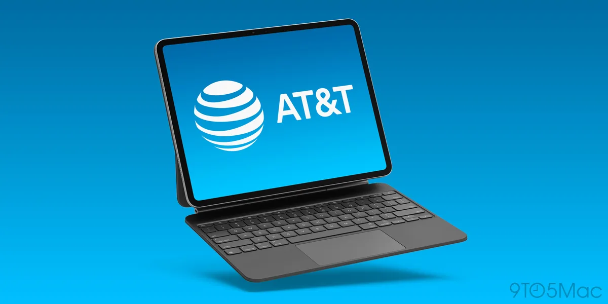 AT&T lanza Unlimited Day Pass para iPad por solo 3 dólares