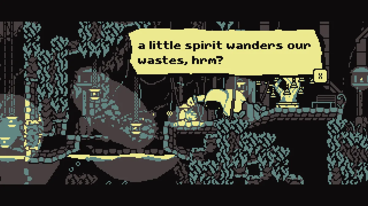 City of None: lo nuevo del cocreador de Celeste ya es oficial