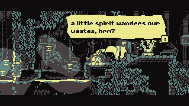 City of None: lo nuevo del cocreador de Celeste ya es oficial