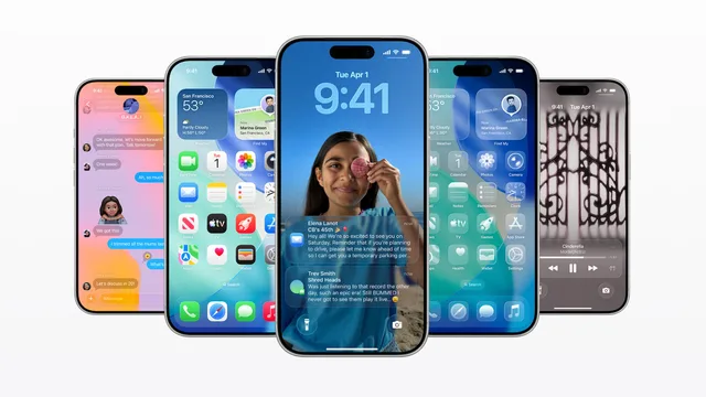 iOS 26.5: Apple añadirá cifrado de extremo a extremo en RCS