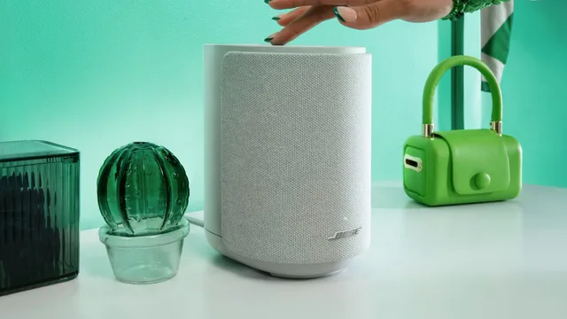 Alexa+ de Amazon debuta en los altavoces inteligentes de Bose
