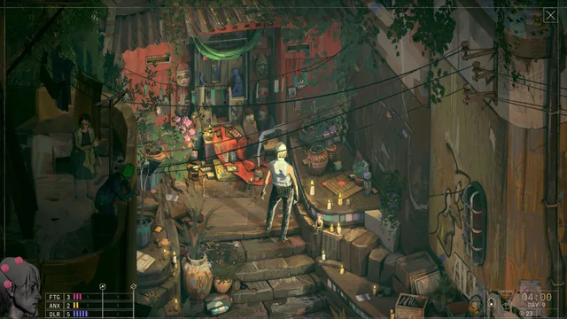 El estudio de Disco Elysium anuncia Zero Parades: For Dead Spies