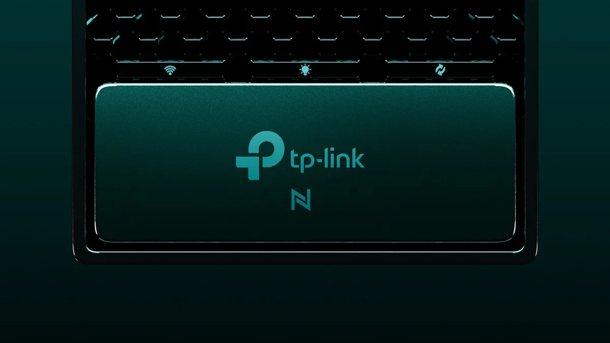 TP-Link se adelanta y anuncia su primer router con Wi-Fi 8