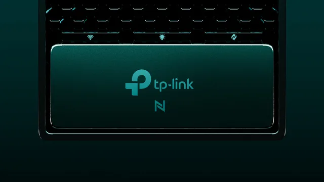 TP-Link se adelanta y anuncia su primer router con Wi-Fi 8