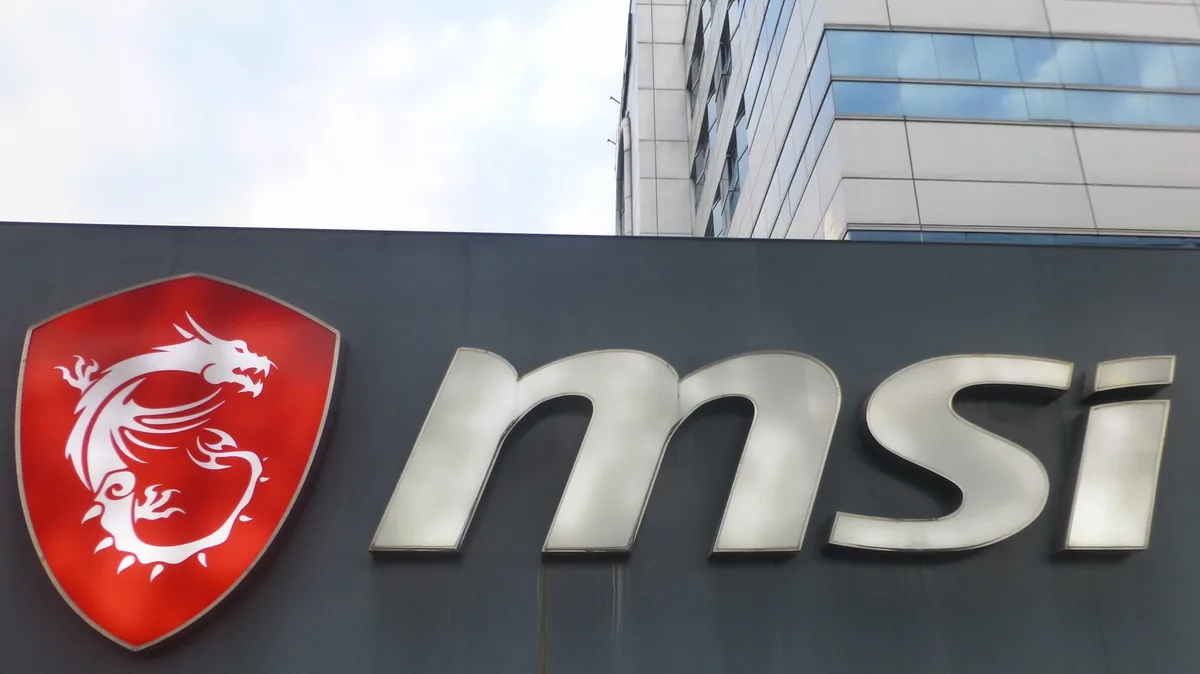 MSI presenta su monitor gaming con resolución y refresco variable