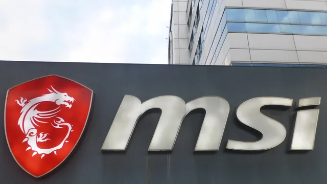 MSI presenta su monitor gaming con resolución y refresco variable