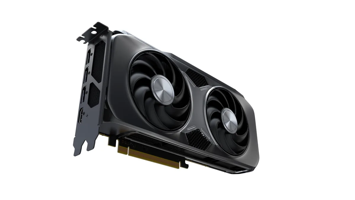 La AMD Radeon RX 9070 GRE ya está disponible en todo el mundo