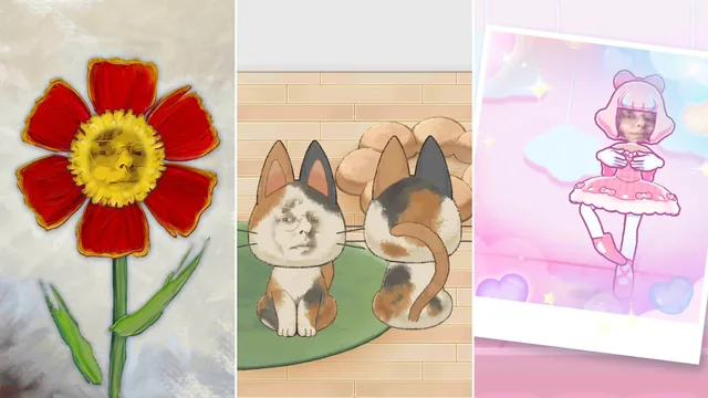 Nintendo sorprende con Pictonico!, su nuevo party game caótico