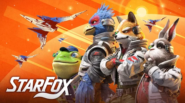 Nintendo revive Star Fox con un remake para probar su futuro