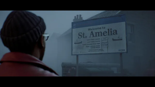 Silent Hill: Townfall ya tiene fecha para PC y PS5: 24 de sep.