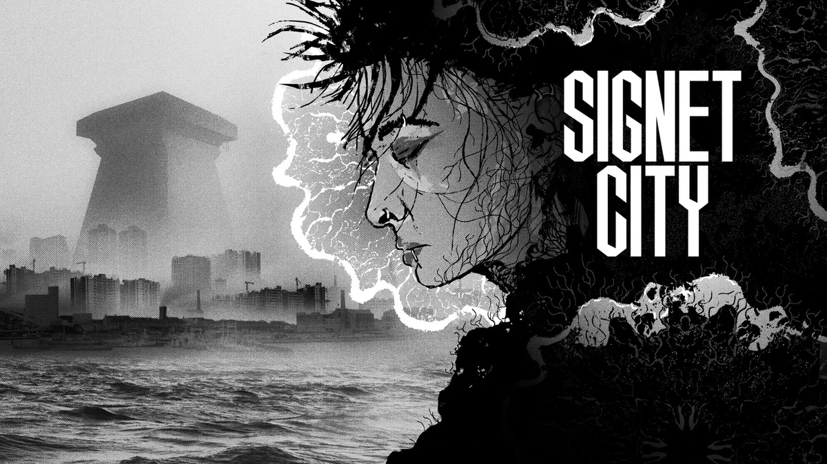 Signet City: el nuevo RPG del creador de Citizen Sleeper