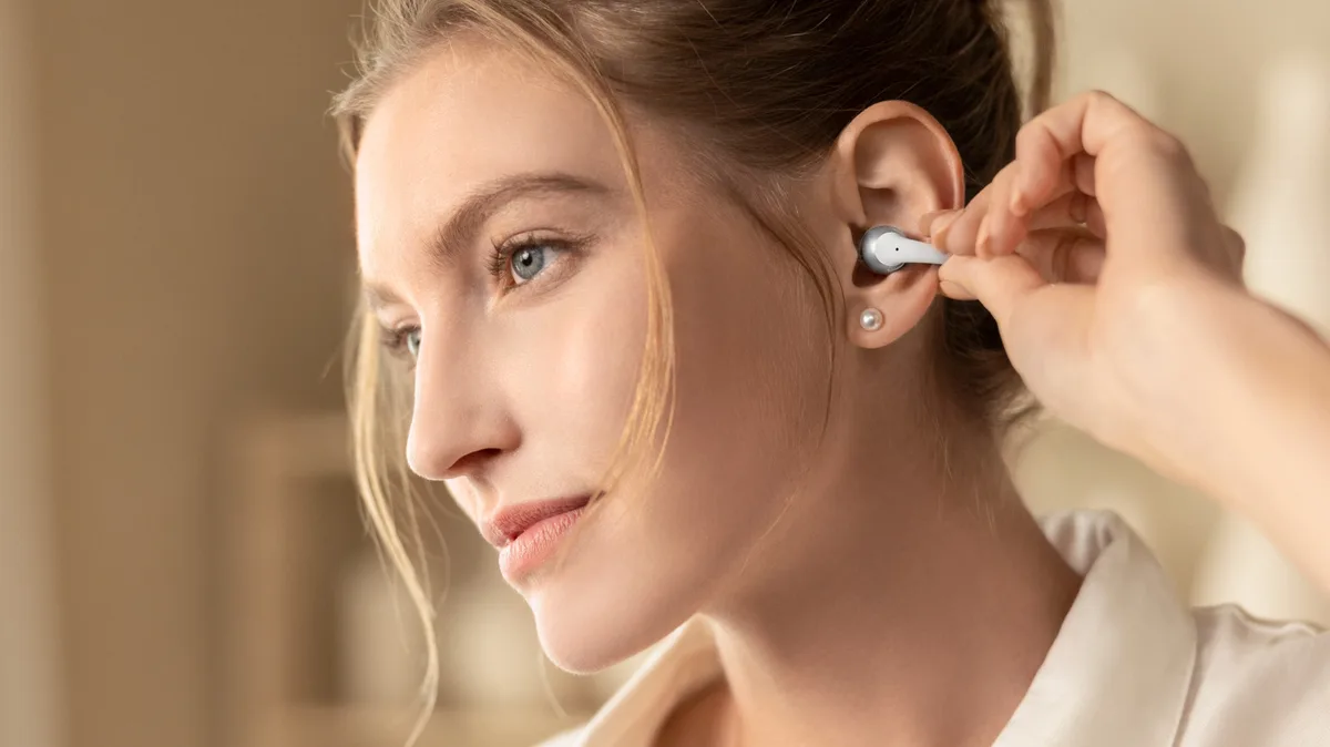 Shokz renueva su gama de audio abierto con los OpenDots 2