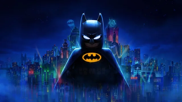 Lego Batman: Legacy of the Dark Knight llega a Switch 2 en septiembre