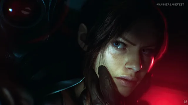 Capcom anuncia el remake de Resident Evil: Code Veronica para 2027