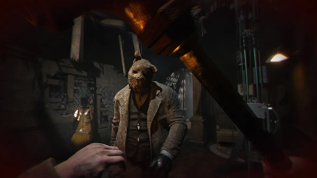 Bloober Team anuncia Saw: Genesis, un survival de 3 contra 1