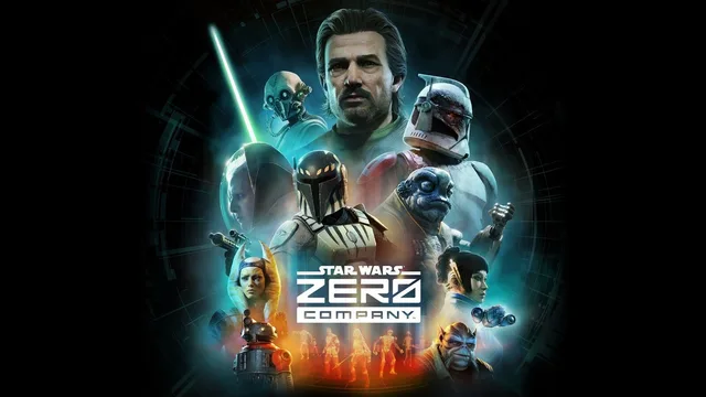 Star Wars Zero Company de EA ya tiene fecha: 27 de agosto