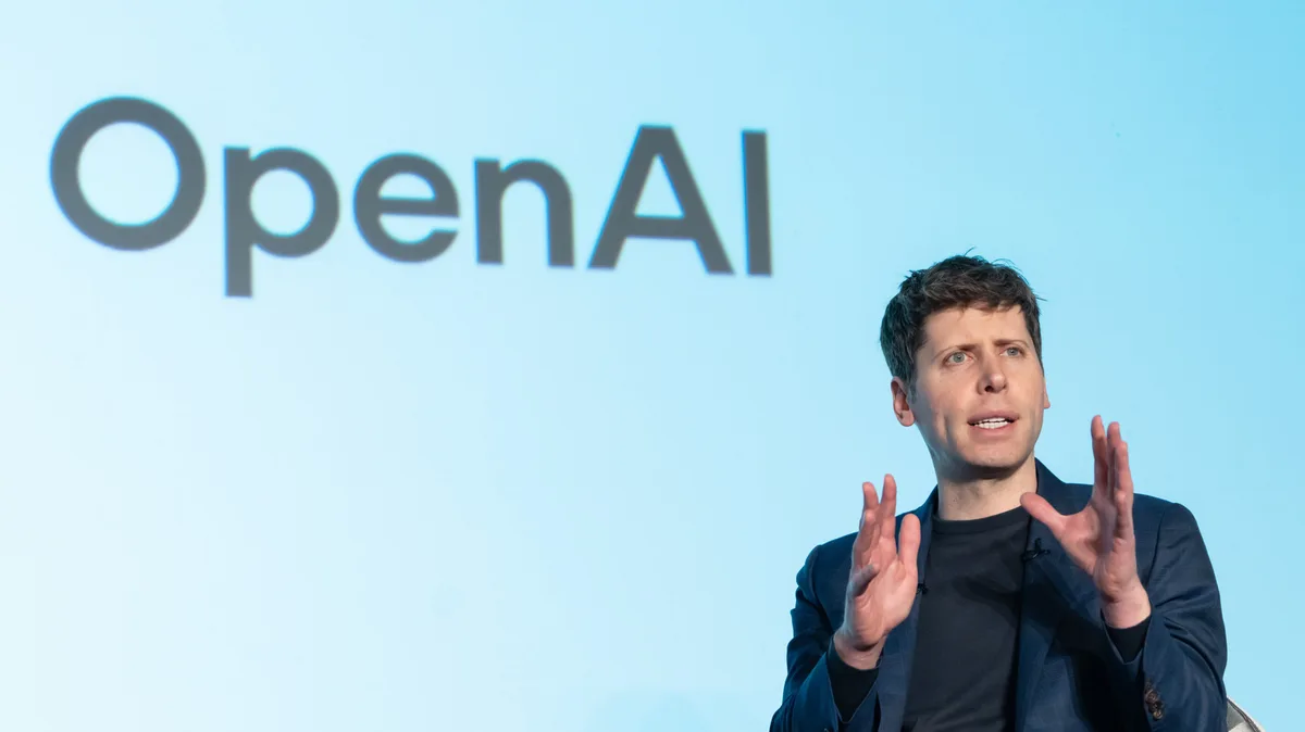 OpenAI prepara una gran actualización para ChatGPT muy pronto