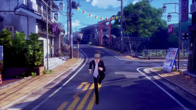 El esperado Persona 4 Revival se lanzará en febrero de 2027