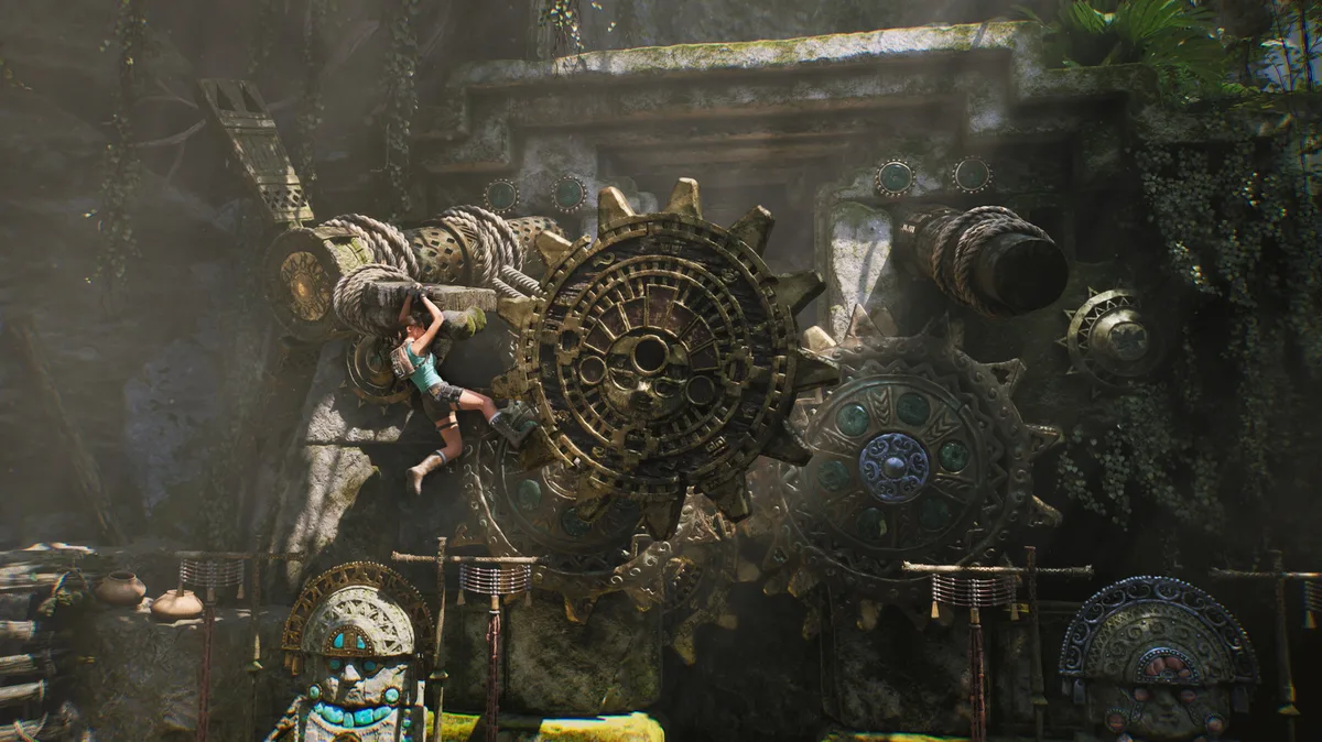 Tomb Raider: Legacy of Atlantis, el regreso de un clásico