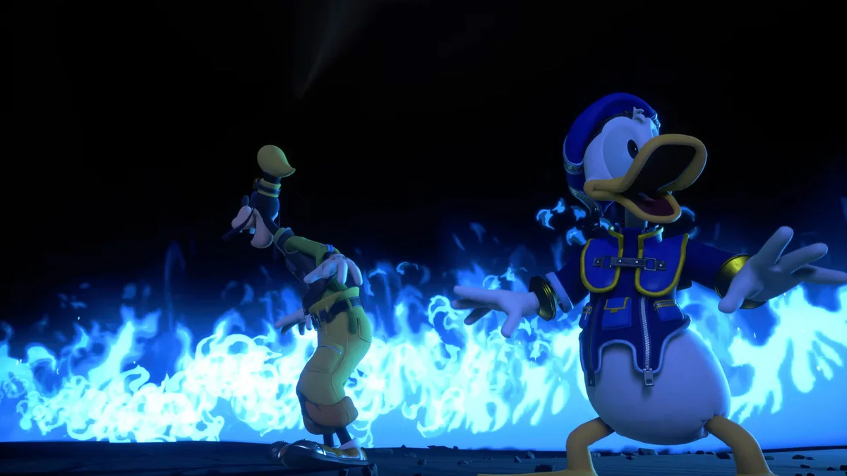 Kingdom Hearts IV sorprende con un nuevo tráiler en Nintendo Direct