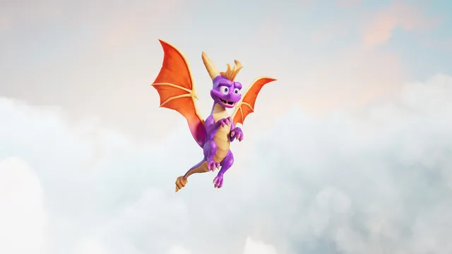 Spyro: A Realm Beyond, el regreso del dragón más esperado