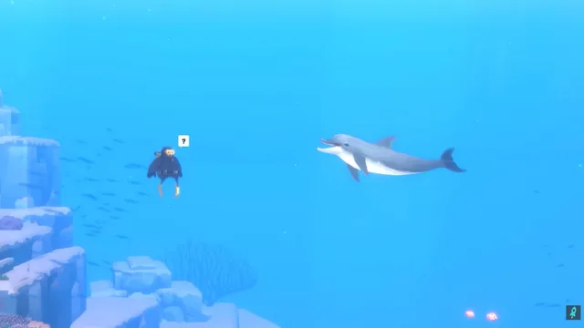 El popular Dave the Diver nadará hasta iOS y Android en agosto