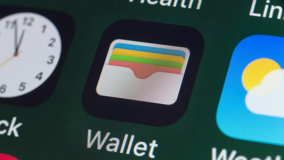 Apple Wallet en iOS 27: así funciona la división de gastos